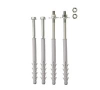 Kit de fixation chauffe eau sur isolant atlas 200/240 SCELL-IT