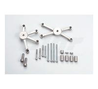 Kit De Fixation Crash Pad Lsl 650/1250 Bandit 550s117.1
