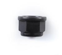 Kit de fixation d'adaptateur de lame pour débroussailleuse de rechange compatible avec FS55 FS56 FS70 FS90 FS110 FS130 FS250 FS460 modèles pièces métalliques