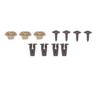 VAN WEZEL 5829796 Kit de montage, aile