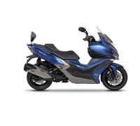 Kit De Fixation D'Appuie-Dos Moto SHAD Pour Kymco 400 XCITING S 2018-2024