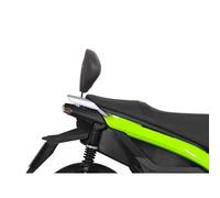 Shad Fixation pour dossier Silence S01 Noir