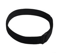 Kit de fixation de bâche de piscine, sangles réglables en nylon pour | Kit de fixation pour bâche de piscine réglable. Sangles en nylon pour piscines hors sol. Sécurise fermement les couvertures