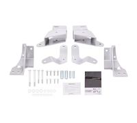 KIT DE FIXATION DE BRAS DE CONTRÔLE AVANT for JEEP CHEROKEE XJ 1984 1985-2001