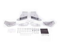 KIT DE FIXATION DE BRAS DE CONTRÔLE AVANT for JEEP CHEROKEE XJ 1984 1985-2001
