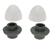 Kit de fixation de cuvette pour bati INGENIO SIAMP