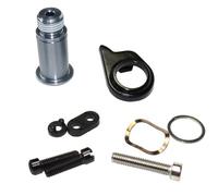 KIT DE FIXATION DE DÉRAILLEUR ARRIÈRE SRAM XX1/X01/X1 - 11.7518.014.000 -