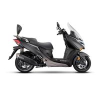 Shad Kymco X-town City 125/300 21 Backrest Fitting One Size
