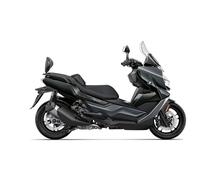 Kit De Fixation De Dossier Moto SHAD Pour BMW C 400 GT 2019-2024