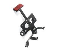 Kit De Fixation De Garde-Boue Arrière pour Moto pour CB300R CB125R CB150R 2018-2025 Support Plaque Moto