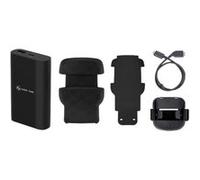 HTC Kit de fixation VIVE Cosmos – adaptateur sans fil – Noir