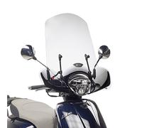 Givi 6109a Kymco Like 125/150 Fitting Kit Clair