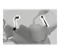 Kit De Fixation De Pare-Brise Pour Honda SH 300 (07)