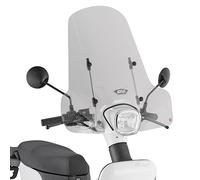 Kit De Fixation De Pare-Brise Pour Plaque GIVI 107A ASKOLL ES1 ES2 ES3