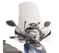 Kit De Fixation De Pare-Brise Pour Sym Symphony 125 Euro 5 (2020)