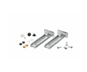 Kit de fixation de plinthe d'origine Lave-vaisselle 00612653 BOSCH