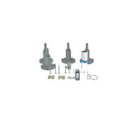 Kit de fixation de porte 1784430045 pour Lave vaisselle BEKO, ESSENTIEL B , LAVE VAISSELLE ENCASTRABLE ESSENTIELB ELVI-444F, LV FULL INT 60