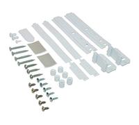 Kit de fixation de porte décorative authentique C00314618 Whirlpool ART471R, ARG450R, ART465