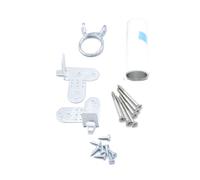 Kit de fixation de porte Lave-vaisselle 1784430007, 1783740007 BEKO