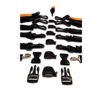 Kit de Fixation de Rechange Tucano Urbano Termoscud®