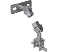 Kit de fixation de renfort Pluvia GEBERIT D.90-200 mm DN.90-200 - 358.061.00.1