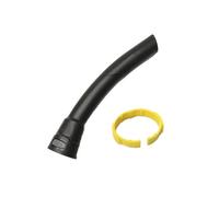 Kit de fixation de tuyau d'aspiration à poignée coudée, Compatible avec Karcher, pièce d'aspirateur NT20/30/WD1 WD2 WD3 WD4 WD5 WD6