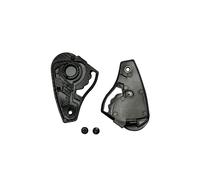 Kit De Fixation De Visière Pour Casque Jet CGM 127 DEEP
