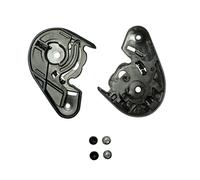 Kit De Fixation De Visière Pour Casque Jet CGM 136 DNA