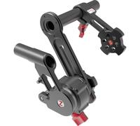 Kit de fixation d'épaule Zacuto pour viseur Z-Finder Sony FX6