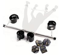 Kit de fixation des mains en 2 pièces, aide à la correction posturale, renforcement musculaire