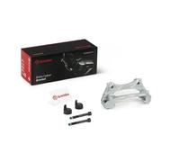 Kit de fixation d'étrier de frein droite F BK 013 BREMBO pour MERCEDES-BENZ