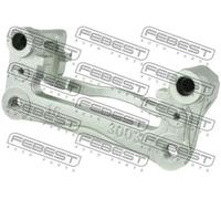 Kit de fixation d'étrier de frein Essieu arrière 0477C-V55WR FEBEST