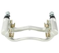 Kit de fixation d'étrier de frein Essieu arrière 1677C-906RR FEBEST