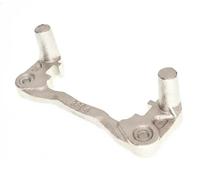 Kit de fixation d'étrier de frein Essieu arrière 82-0939 MAXGEAR pour MITSUBISHI