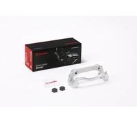 Brembo Kit de fixation d'étrier de frein F BK 022 essieu arrière pour OPEL