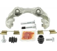 Kit de fixation d'étrier de frein Essieu avant 2677C-RAPF-KIT FEBEST pour SKODA