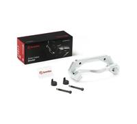 Kit de fixation d'étrier de frein Essieu avant F BK 011 BREMBO
