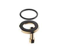 Dornbracht Jeu de fixations de rechange pour robinet de cuisine/de lavabo, 0430110380090,