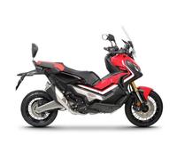 Kit de fixation dosseret - HONDA - X-ADV - 750cc - 2017/0 - Noir
