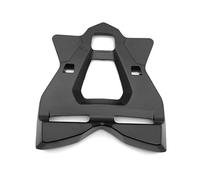Kit De Fixation Dossier Moto pour Porte-Bagages, pour XMAX300, X-MAX125, X-MAX300 Tech Max (2023-2024)