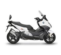 Shad Bmw C600/650 Sport Backrest Fitting Noir