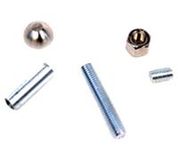 Kit de fixation double Héraclès KITMB1.1A.48-58