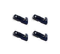 Kit de fixation en U pour coffres de toit G3