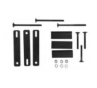 Kit De Fixation En U Peruzzo Pure Instinct 710 - Peruzzo