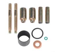 Kit de fixation et joint d'injecteur complet pour Renault Trafic Master pour Opel Movano Vivaro 2 2 DCi 2 5 DCi Pièces de rechange 10 pièces