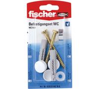 Kit de fixation Fischer 50 mm 83628 1 kit (83628)