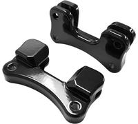 Kit de fixation Garde-boue Drag Specialties Adaptateur