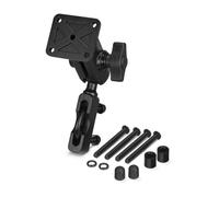 Kit De Fixation Garmin Pour Tread 2 Nécessite Une Tige De Moto 1 Pièce