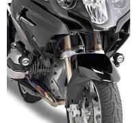 Kit de fixation - GIVI - LS5113 - BMW R1200RT (2014) - Noir - Pour feux S310/S320