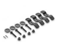 Givi – Kit fixations platine Monolock Z410 pour top-case